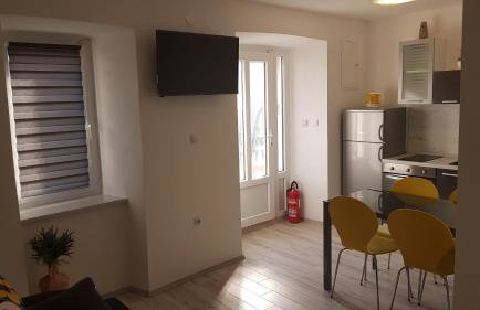 Apartmant Bionda Novi Vinodolski, cozy and nice apartment for 4 people in the city center - Photo 35