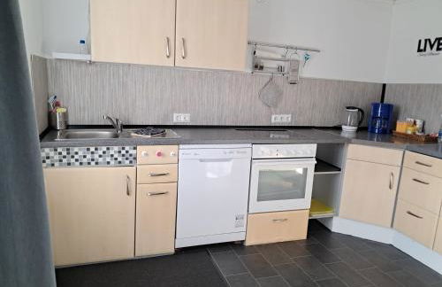 Fewo Kastel - Foto 10