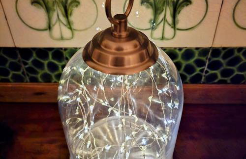 Cosy Cottage - Foto 17