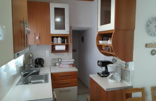 Dimitra's traditional house - Foto 9