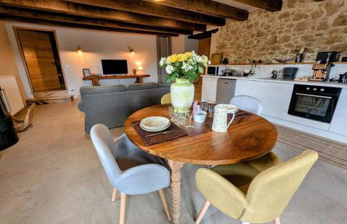 Évasion Bien-Être à Ray-sur-Saône - FR-1-583-389 - Foto 34