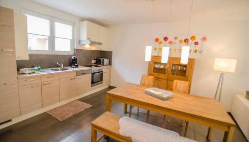 Bianca's Kaiserstuhl - Foto 3