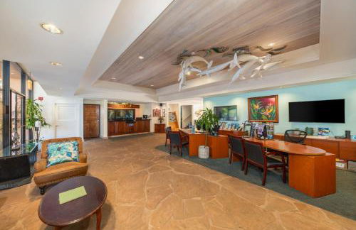 Kahana Falls Maui by VRI Americas - Foto 20