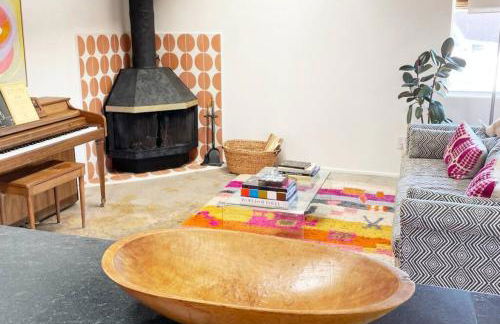 Onu Vibrant Light Filled Onu Suite at La Dea - Foto 20