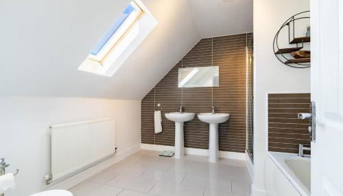 Littlecote Manor 7BR - Foto 5, Shower