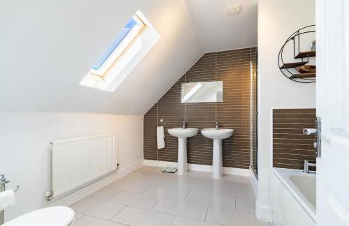 Littlecote Manor 7BR - Foto 5