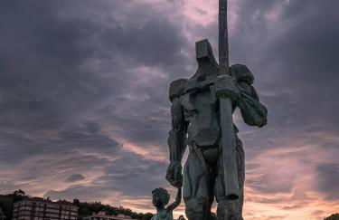 mariajesus etxea - Foto 15