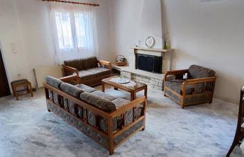 Theofania's Marble House Meteora - Foto 33