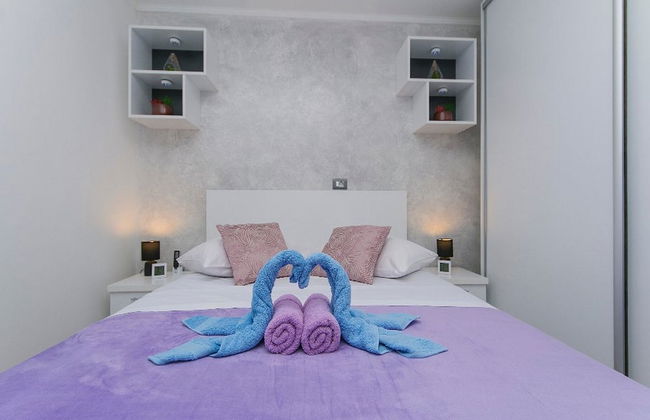 Apartment Papilio - Foto 9