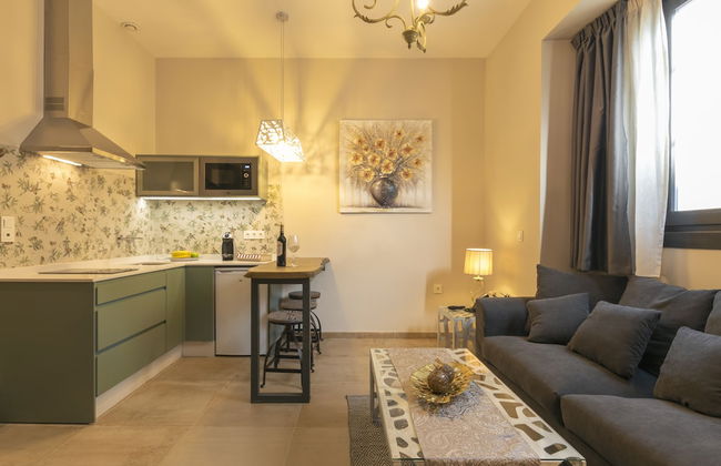 Palacete 1620, Apartamentos Premium-Only adults - Foto 33