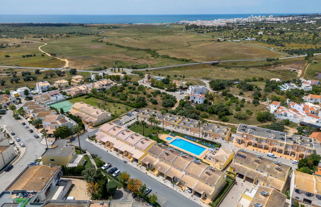 Villa in Barrocal - Foto 1