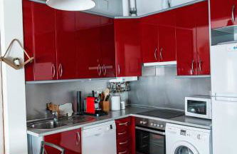 Encantador Piso en la Antigua Casa de Correos - Foto 10