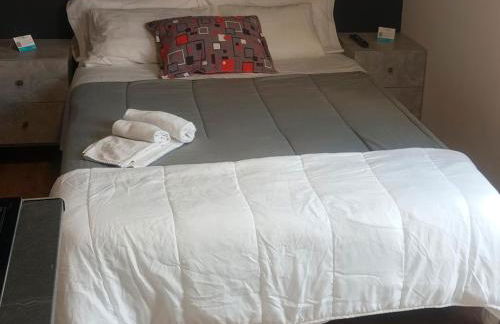 Apartamentos Santander Maliaño Suites 3000 - Foto 35