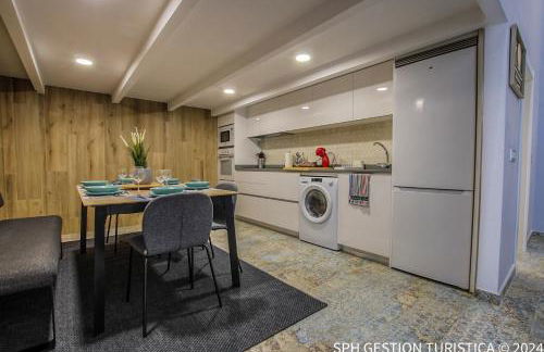 Adri Home centro ciudad con garaje privado - Foto 47