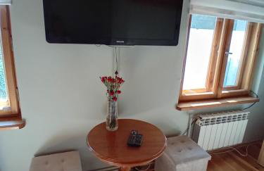 Agroturystyka Zielony Zakątek - Foto 13