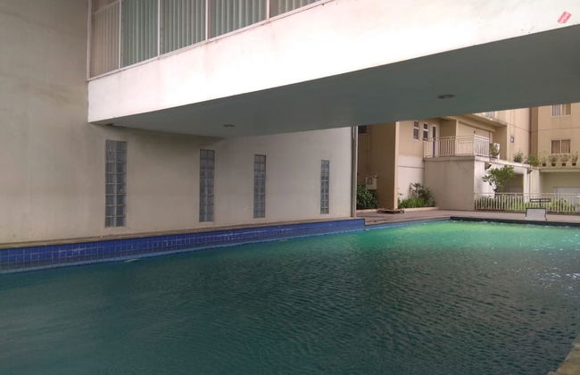 Cozy Living And Relaxing 2Br At Bogor Valley Apartment - Foto 21