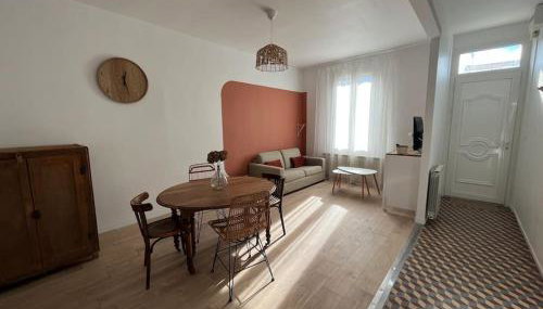 La maison de Camille climatisation parking privé WIFI - Foto 4