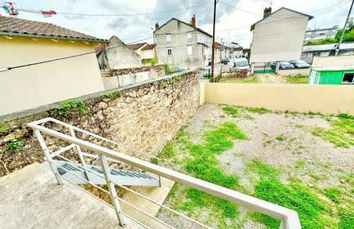 Le Ludique, moderne avec terrasse - Foto 33