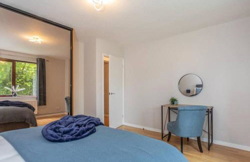 Templepatrick family home beside the Rabbit hotel - Foto 34