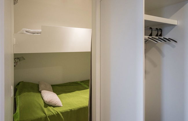 Nordic chalet 9102 - Foto 14