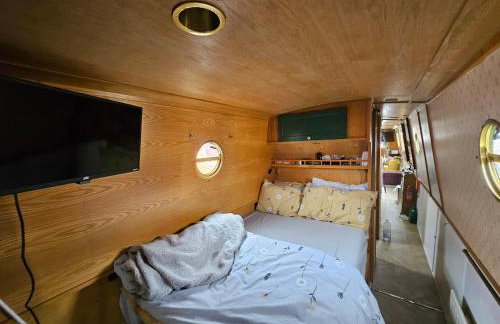 Komet canal boat company limited - Foto 8