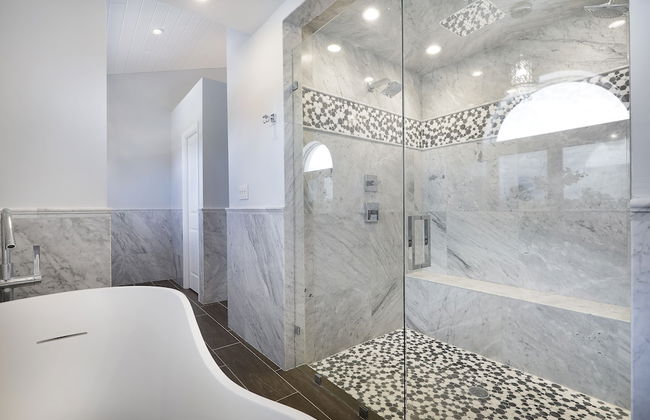 Luxury Beachfront Home With Pool In Islamorada 3 Bedroom Home by RedAwning - Photo 17