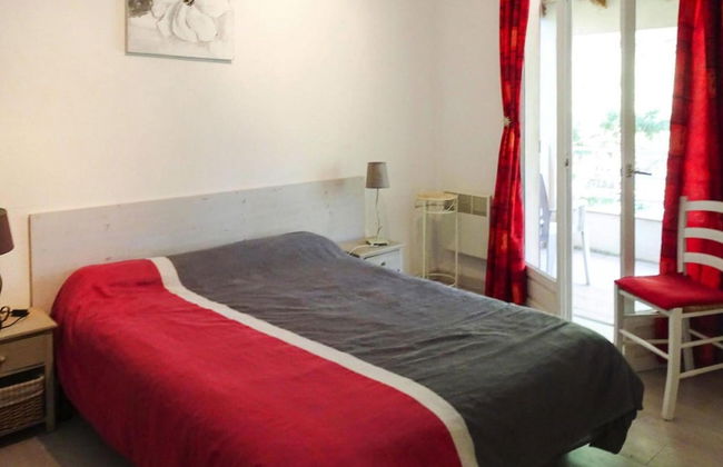 Holiday Home With Swimming Pool,vaison-la-romaine-formerly TUI Ferienhaus - Photo 4