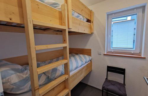 BodenSEE Apartment Meckenbeuren Ludwig Richter Strasse - Foto 19