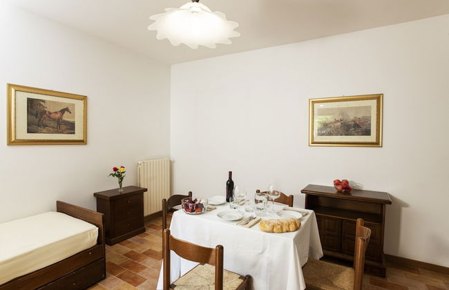 La Principina - Borgo S.Antonio - Borgo S.Giuseppe - Foto 43