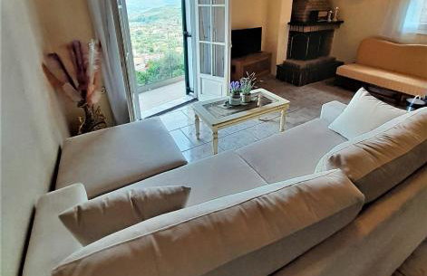 VILLA CHRYSANTHOS - Foto 12