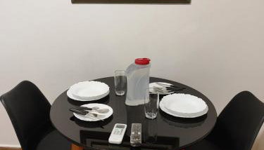 Loft 218 Ar Cond Wi-fi smart TV - Foto 5