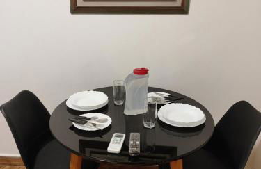 Loft 218 Ar Cond Wi-fi smart TV - Foto 5