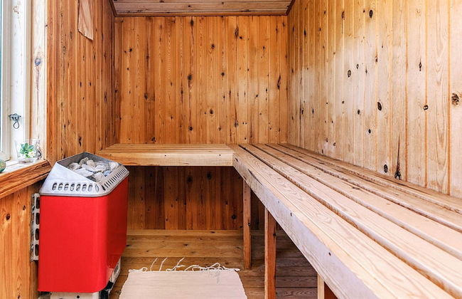 Classic Holiday Home in Thisted near Sea - Photo 4