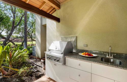 Mauna Lani Fairways 302 - Foto 22