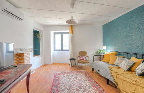 Gîte La Terrasse, 4 chambres, 10 pers, Centre Ville - Foto 6