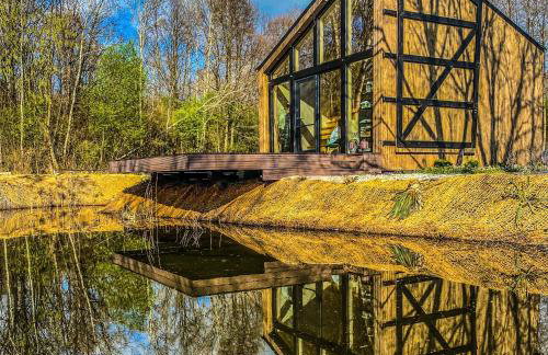 Siedlisko Kamionka - Photo 24