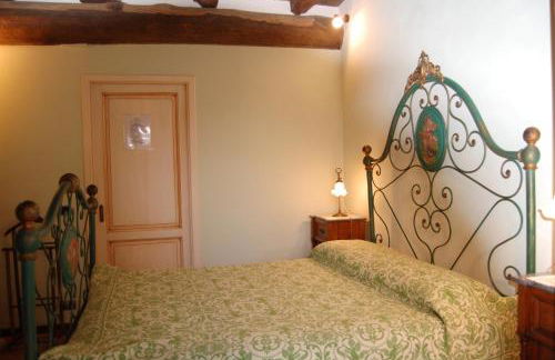 Il Nido - Private villa with pool and jacuzzi - Foto 12