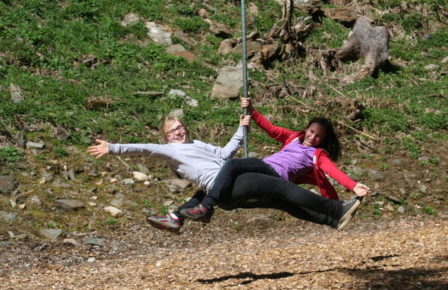 Holiday Home in Liebenfels in Carinthia With Sauna - Foto 19