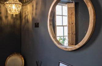 The Walled Garden at Cheshire Boutique Bathhouse - Foto 29