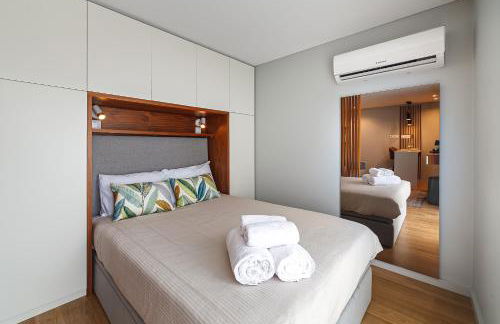 Seagull Lodge incl Parking by Home Sweet Home Aveiro - Foto 1