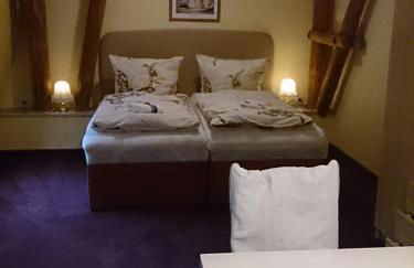 Landhausidyll Apartment 4 - Foto 3