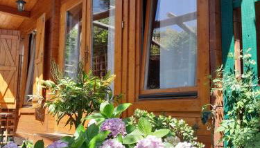 Cabana a 15 minutos do Guincho - Foto 1