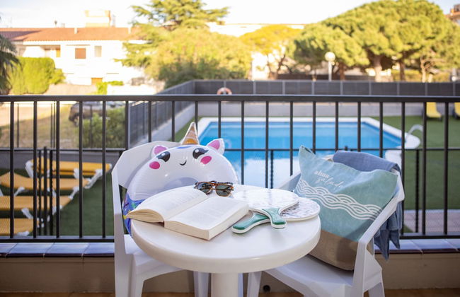 RVApartaments Tropic - Foto 13