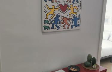 Apartament Conde Güell - Foto 20