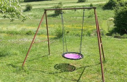 Historisches Ferienhaus "Schwalbennest" mit Eseln - Photo 33