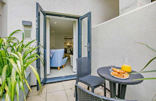 4 Woolacombe West - Luxury Apartment at Byron Woolacombe, only 4 minute walk to Woolacombe Beach! - Foto 16