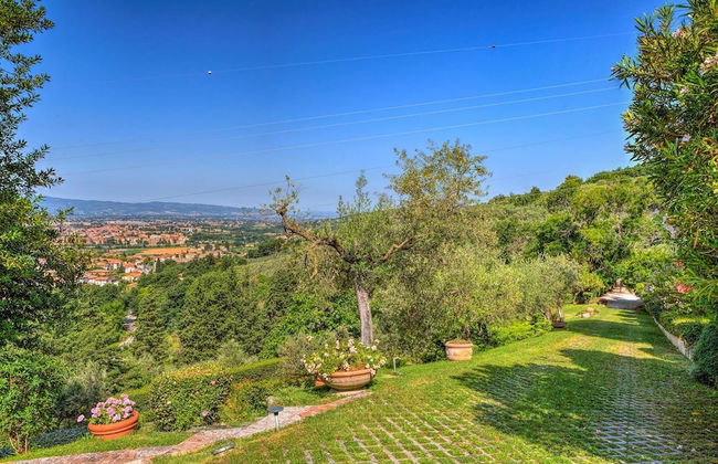 Casa Degli Oleandri 8 - Foto 26