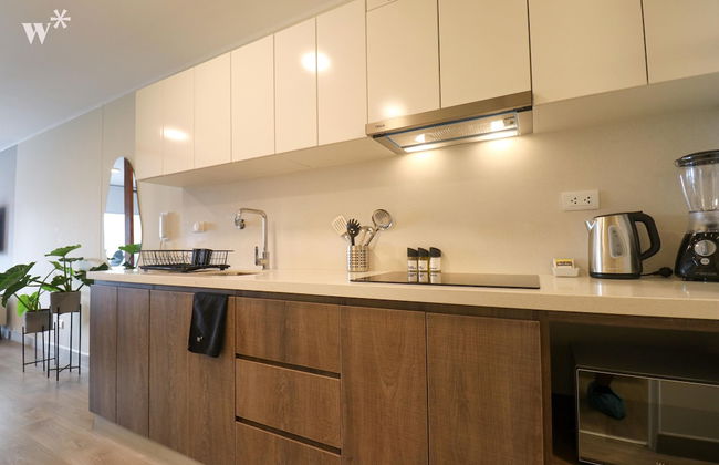 Wynwood Studio 4 in Barranco - Photo 32