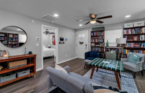 Charming Pet Friendly Concord Retreat home - Foto 6