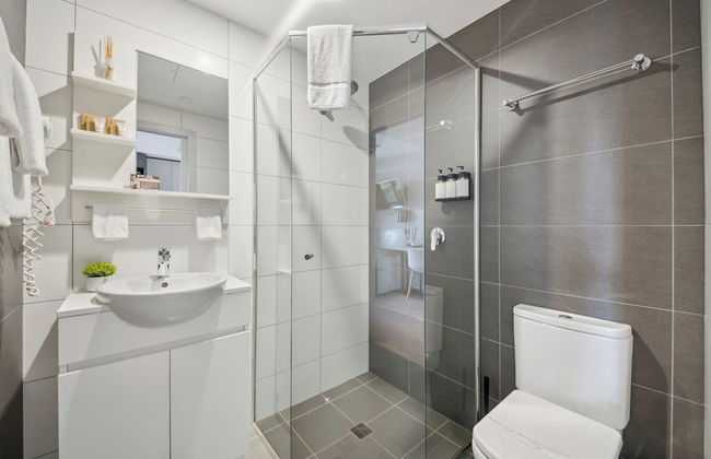 Studio 8 Residences - Adults Only - Foto 21